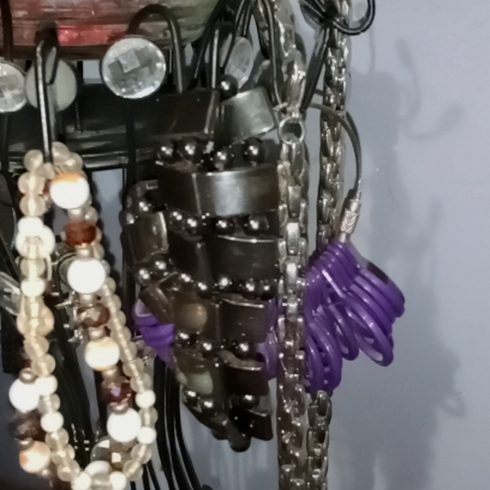Bracelets